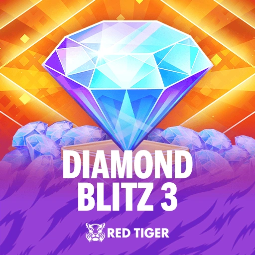 Redtiger : Diamond Blitz 3 - MOTO128