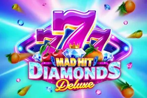 Mad Hit Diamonds Deluxe - MOTO128