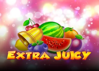 Pragmatic : Extra Juicy - MOTO128