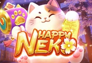 Spadegaming : Happy Neko - MOTO128