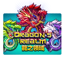 Joker123 : Dragons Realm - MOTO128