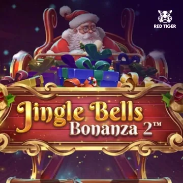 Redtiger : Jingle Bells Bonanza™ 2 - MOTO128