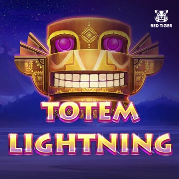 Redtiger : Totem Lightning - MOTO128