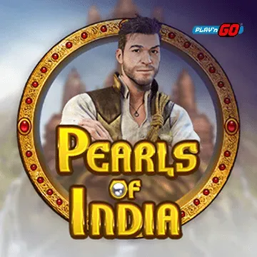 PlaynGo : Pearls of India - MOTO128