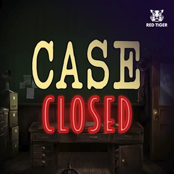 Redtiger : Case Closed - MOTO128