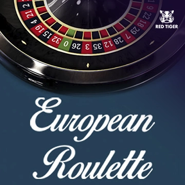 Redtiger : European Roulette - MOTO128