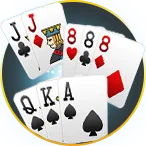 8 Cards Poker - MOTO128