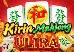 Kirin Mahjong ULTRA - MOTO128