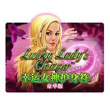 Joker123 : Lucky Lady Charm - MOTO128