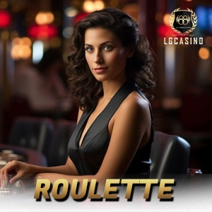 Roulette - MOTO128