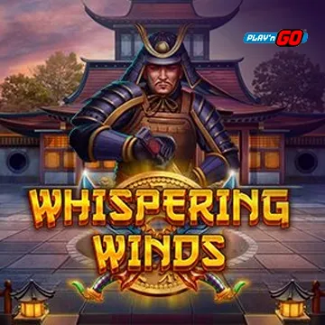 PlaynGo : Whispering Winds - MOTO128