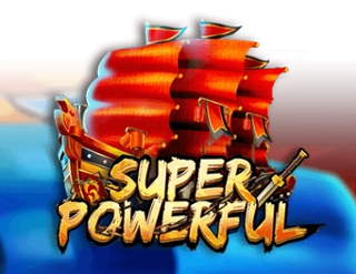 PLAYSTAR : SUPER POWERFUL - MOTO128