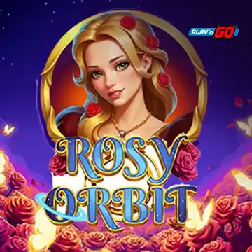 PlaynGo : Rosy Orbit Treasure Turn - MOTO128