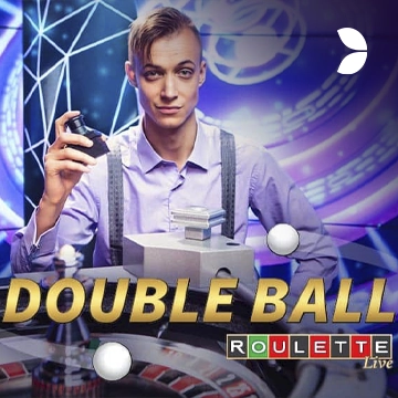 Double Ball Roulette - MOTO128