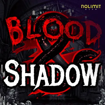 NolimitCity : Blood & Shadow - MOTO128