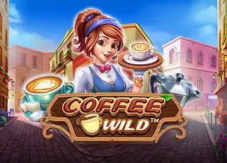 Pragmatic : Coffee Wild - MOTO128