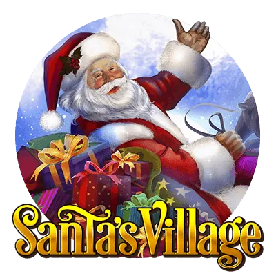 Habanero : Santas Village - MOTO128