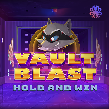 Octoplay : Vault Blast Hold & Win - MOTO128