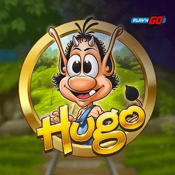 PlaynGo : Hugo - MOTO128