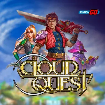 PlaynGo : Cloud Quest - MOTO128