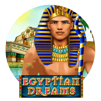 Habanero : Egyptian Dreams - MOTO128