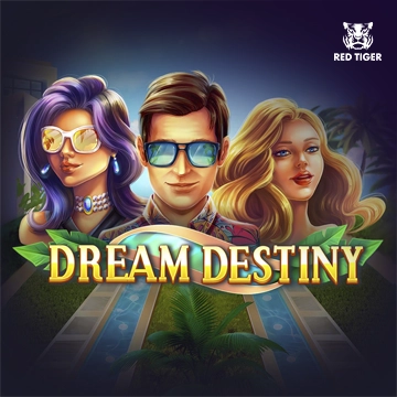 Redtiger : Dream Destiny - MOTO128