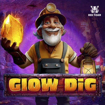 Redtiger : Glow Dig - MOTO128