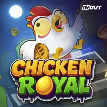 Chicken Royal - MOTO128