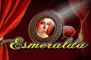 Esmeralda - MOTO128
