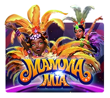 Joker123 : Mammamia - MOTO128