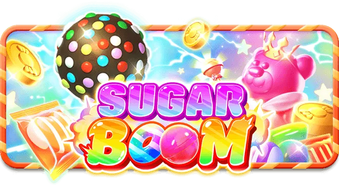 PLAYSTAR : SUGAR BOOM - MOTO128