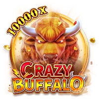Facai : CRAZY BUFFALO - MOTO128