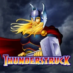 Thunderstruck - MOTO128