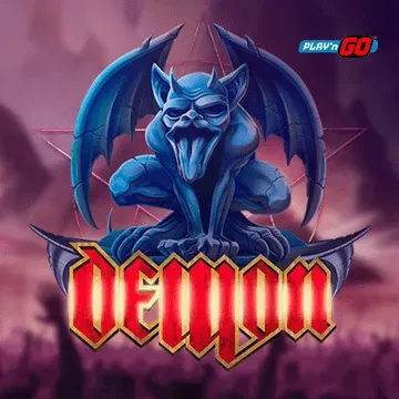 PlaynGo : Demon - MOTO128