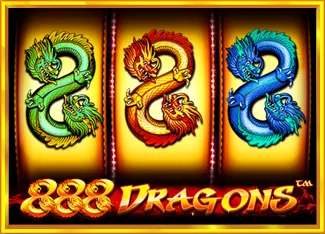 888 Dragons - MOTO128