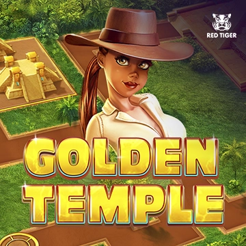 Redtiger : Golden Temple - MOTO128