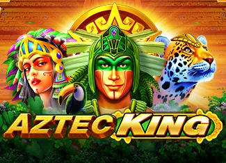 Pragmatic : Aztec King - MOTO128