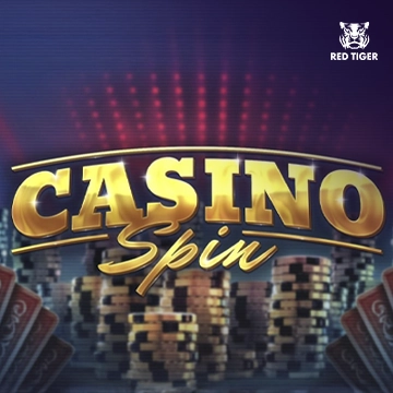 Redtiger : Casino Spin - MOTO128