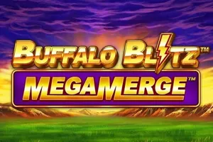 Buffalo Blitz: Mega Merge - MOTO128