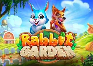 Pragmatic : Rabbit Garden - MOTO128