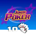 Joker Poker 10 Hand - MOTO128
