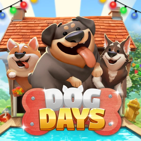 Dog Days - MOTO128