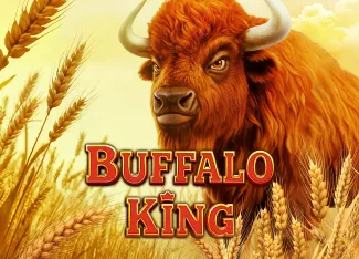 Pragmatic : Buffalo King - MOTO128