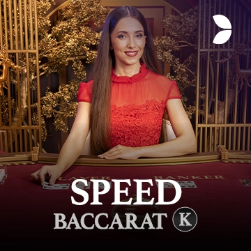 Speed Baccarat K - MOTO128
