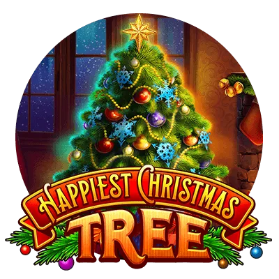 Habanero : Happiest Christmas Tree - MOTO128