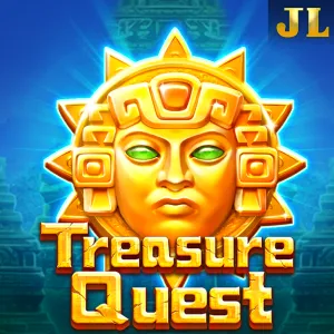 Jili : Treasure Quest - MOTO128