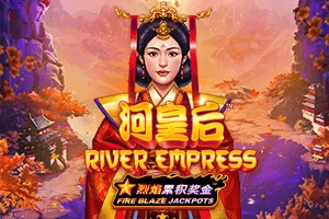 Fire Blaze: River Empress - MOTO128