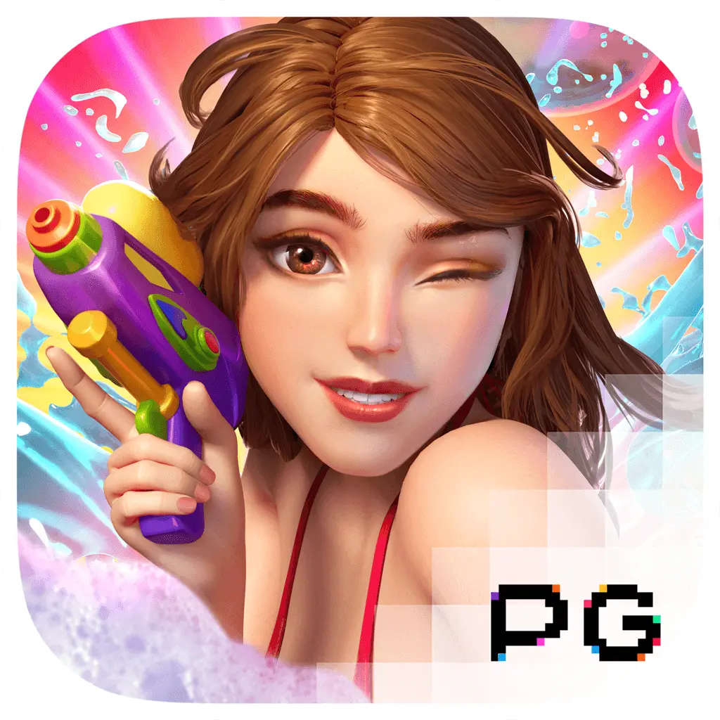 PGSoft : Songkran Splash - MOTO128
