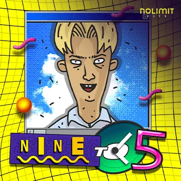 NolimitCity : Nine To Five - MOTO128