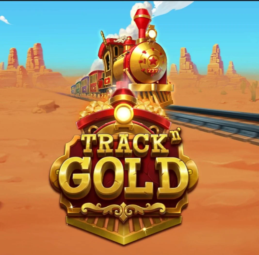 PlaynGo : Track n Gold - MOTO128